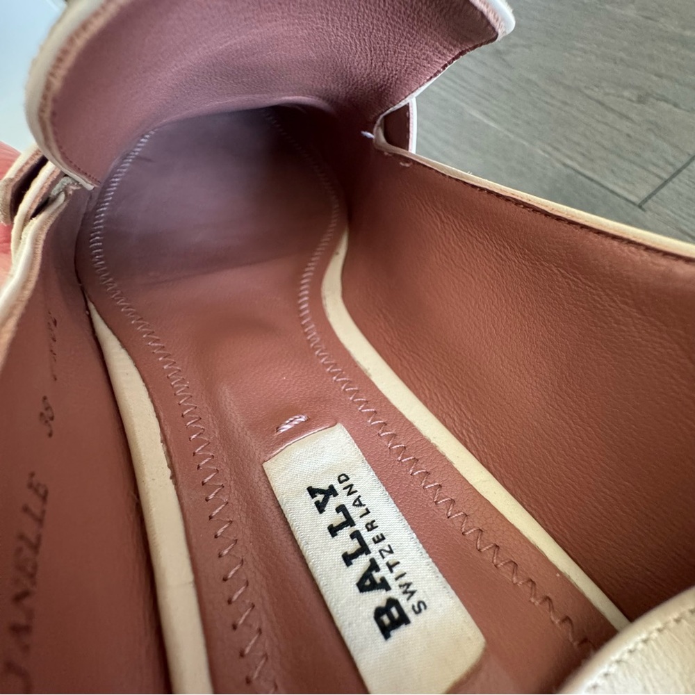 Bally loafers - Picture 3 of 10